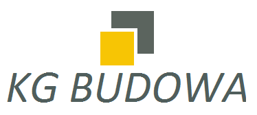 KG BUDOWA